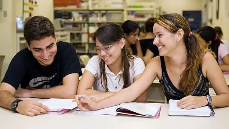 Educação Básica