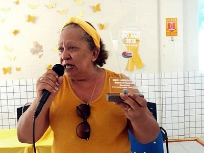 ROSIMAR DE FRANÇA LIMA