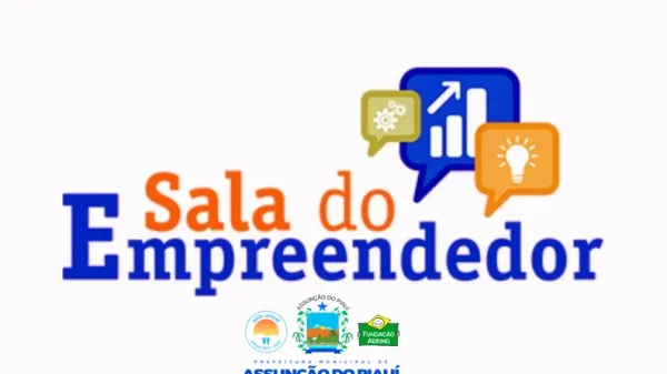 Prefeitura de Assunção do Piauí sanciona lei que cria a Sala do Empreendedor