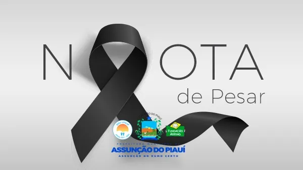 Prefeito Netinho (PSD) emite Nota de Pesar pela morte da Sr.ª MARIA ALVES DA SILVA