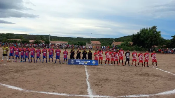 Prefeitura de Assunção do Piauí finaliza  com sucesso a Copa Barbosinha 2023