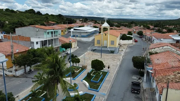 Prefeitura de Assunção do Piauí implanta coleta seletiva do lixo 