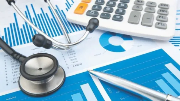 Saúde destina R$ 3 bilhões para estruturação ou assistência financeira emergencial