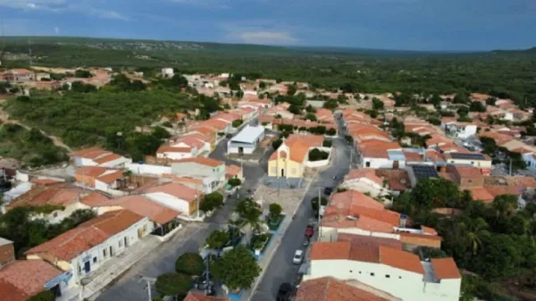 Assunção do Piauí figura em segundo lugar do Nordeste no resultado preliminar do Programa Segundo Tempo