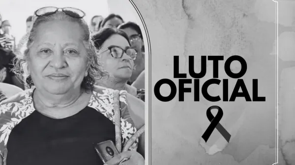 Assunção do Piauí decreta luto oficial de três dias pelo falecimento de ex-vice-prefeita