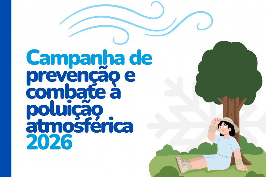 Assunção do Piauí promove semana de conscientização sobre qualidade do ar