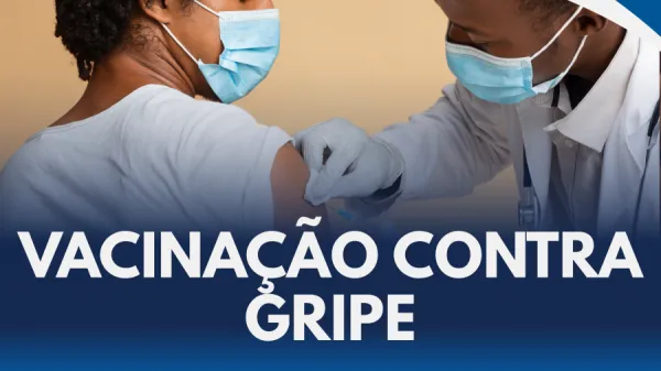Assunção do Piauí intensifica vacinação contra a gripe em comunidade quilombola