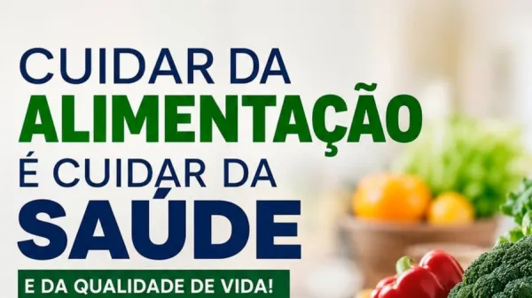 Assunção do Piauí promove oficina sobre vigilância alimentar e segurança nutricional