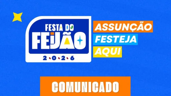 Prefeitura informa nova data e local para distribuição do tradicional feijão tropeiro