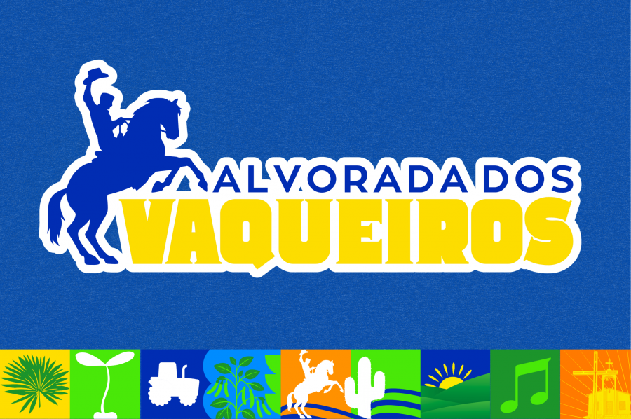 Festa do Feijão 2026 começa com a tradicional Alvorada dos Vaqueiros